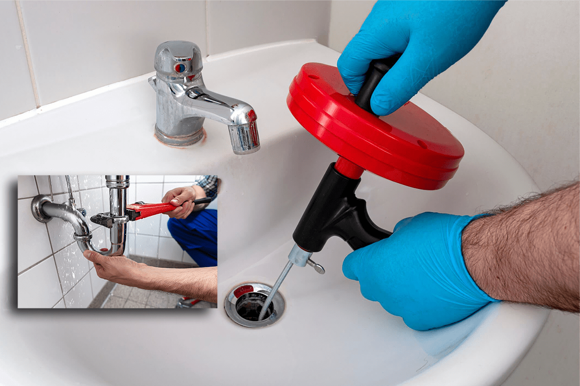 Plumber Services Houston Save your Interior